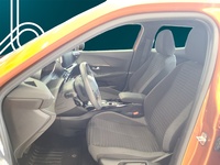 Peugeot e-2008 vaihtoauto