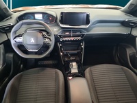 Peugeot e-2008 vaihtoauto