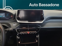 Peugeot e-2008 vaihtoauto