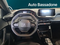 Peugeot e-2008 vaihtoauto
