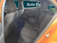 Peugeot e-2008 vaihtoauto