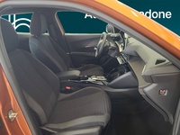 Peugeot e-2008 vaihtoauto