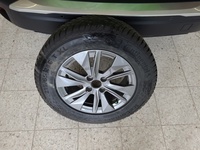Peugeot e-2008 vaihtoauto