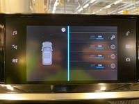 Peugeot e-2008 vaihtoauto