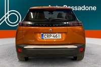 Peugeot e-2008 vaihtoauto