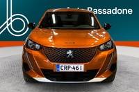 Peugeot e-2008 vaihtoauto