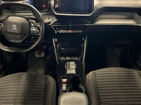 Peugeot e-2008 vaihtoauto