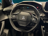 Peugeot e-2008 vaihtoauto