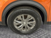 Peugeot e-2008 vaihtoauto