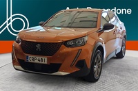 Peugeot e-2008 vaihtoauto