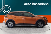Peugeot e-2008 vaihtoauto