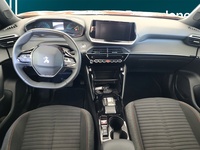 Peugeot e-2008 vaihtoauto