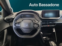 Peugeot e-2008 vaihtoauto