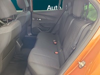 Peugeot e-2008 vaihtoauto