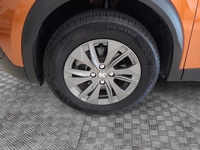 Peugeot e-2008 vaihtoauto