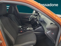 Peugeot e-2008 vaihtoauto