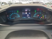 Peugeot e-2008 vaihtoauto