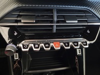 Peugeot e-2008 vaihtoauto
