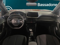 Peugeot e-2008 vaihtoauto