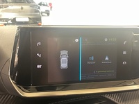 Peugeot e-2008 vaihtoauto