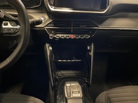 Peugeot e-2008 vaihtoauto