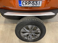 Peugeot e-2008 vaihtoauto