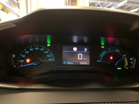 Peugeot e-2008 vaihtoauto