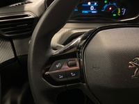 Peugeot e-2008 vaihtoauto