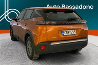 Peugeot e-2008 vaihtoauto