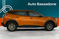 Peugeot e-2008 vaihtoauto