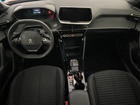 Peugeot e-2008 vaihtoauto