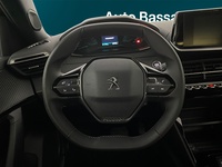 Peugeot e-2008 vaihtoauto