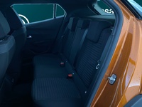 Peugeot e-2008 vaihtoauto