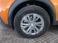 Peugeot e-2008 vaihtoauto