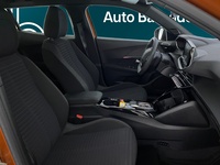 Peugeot e-2008 vaihtoauto