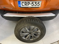 Peugeot e-2008 vaihtoauto