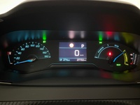 Peugeot e-2008 vaihtoauto