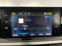 Peugeot e-2008 vaihtoauto