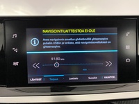 Peugeot e-2008 vaihtoauto