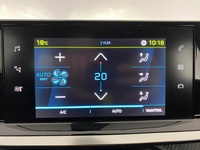 Peugeot e-2008 vaihtoauto