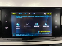 Peugeot e-2008 vaihtoauto