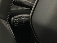 Peugeot e-2008 vaihtoauto