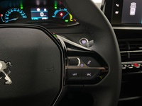 Peugeot e-2008 vaihtoauto