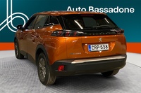 Peugeot e-2008 vaihtoauto