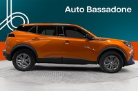 Peugeot e-2008 vaihtoauto