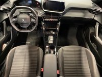 Peugeot e-2008 vaihtoauto