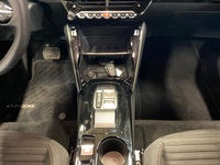 Peugeot e-2008 vaihtoauto