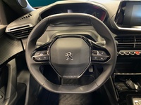 Peugeot e-2008 vaihtoauto