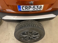 Peugeot e-2008 vaihtoauto