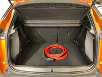 Peugeot e-2008 vaihtoauto